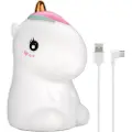 Goobay 61649, LED, Frittstående, Gutt/Jente, Batteri