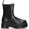 Dr. Martens 2976 Hi Quad Støvler