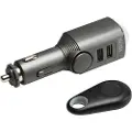 Technaxx TX-100 - car security system
