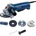 Bosch Gws 9-115 P Professional Vinkelsliper