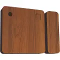 Shelly BLU Door & Window Sensor - Brown