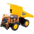 Bburago Teka Volvo R100E BBURAGO stiv dumper