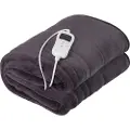 Camry elektrisk varmeteppe med timer 160x180 cm