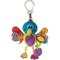 Playgro Buzz-anheng El Pajaro