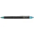Pilot Pen Pilot FriXion Point Clicker, Uttrekkbar gelépenn, Lyseblå, Sort, Blå, Fint, 0,25 mm, 0,5 mm