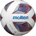 Molten Ball futb trening MOLTEN F5A3600-R PU 5d