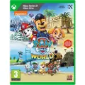 Outright Games Xbox Series X Paw Patrol World