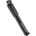 Lezyne Cnc Drive Hv Mini Pumpe