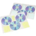 Hama CD-ROM Index Sleeves