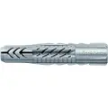 Fischer 94721, Skrue- og veggpluggsett, Murstein, Betong, 30 mm, 5 mm, 4 cm, 3 mm