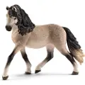 Schleich Andalusian mare