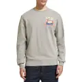 Scotch & Soda 175379 Collegegenser