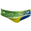 Turbo Brasil Badetrusser