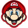 Bizak Mario Super Mochi Mochi Bamse