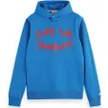 Scotch & Soda Surf The Soundwave Hetteskjorte