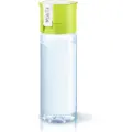 Brita Fill&Go Vital - Flaske med vannfilter - Størrelse 7.2 cm - Høyde 22 cm - 0.6 L - lime