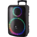 Trevi Xf 1250 Kb 90w Bluetooth-høyttaler