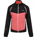 Regatta Steren Hybrid Softshelljakke