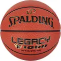 Spalding Basketball Spalding TF1000 Legacy FIBA