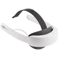 META Quest 3-stropp Med Batteri For Virtual Reality-briller