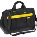 Stanley 1-96-183, Nylon, Plast, Sort, Grå, 447 mm, 275 mm, 235 mm