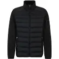 Hugo Boss for man. 50501448 Solana Jacket black (3XL), Casual, Polyamide, Long sleeve
