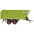 Wiking 038198 H0 Claas Cargos opladningsvogn