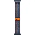 Apple 45mm Game Royal/Orange Nike Sport Loop
