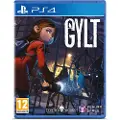 Tesura Games Ps4 Gylt
