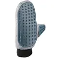 Trixie 23391, Hund, Handske, Sort, Blå, 180 mm, 240 mm, 1 stk.