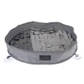 Modern Living snusematte Malmö - Ø 50 L x H 9 cm