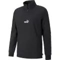 Puma Power Tape Half Collegegenser