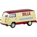 Minis By Lemke LC3945 N Personbil model Volkswagen VW T2 BILLA (AT)