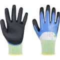 Honeywell CORESHIELD DOUBLE 23-0D23W/06 Skærebeskyttelseshandske Størrelse (handsker): 6 1 Paar