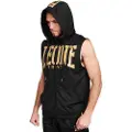 Leone1947 Dna Sleeveles Hetteskjorte
