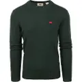 Levi's Original Housemark Collegegenser