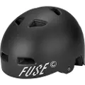 Fuse Protection Alpha Byhjelm
