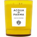 Acqua di Parma Luce di Colonia, Cylinder, Gult, Petitgrain, Sitron, Neroli parfyme fem, Oransje, Patchouli, Vetiver, 70 timer, 1 stykker