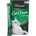 Miamor Cat Cream kylling + grønnsaker - Økonomipakke: 55 x 15 g