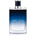 Jimmy Choo Man Blue Vapo 100ml Eau De Toilette