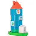 Muumi Stackable House Af Wood 35504596 Figur