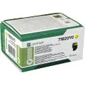 Lexmark 71b20y0 Blekkpatron
