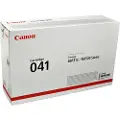 Canon Crg-041 Toner