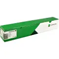 Lexmark CS92X/CX92X toner svart 18,5k