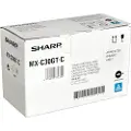 Sharp Mxc30gtc Toner