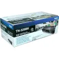 Brother Toner svart 6.000 sider