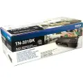 Brother Toner sort 2.500 sider