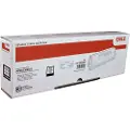 OKI 45862840 / Black Toner MC853 MC873 MC883 - Laser toner Svart