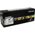 Lexmark Toner Return Programme 2.500 sider