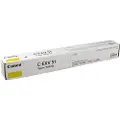 Canon C-exv51y Toner